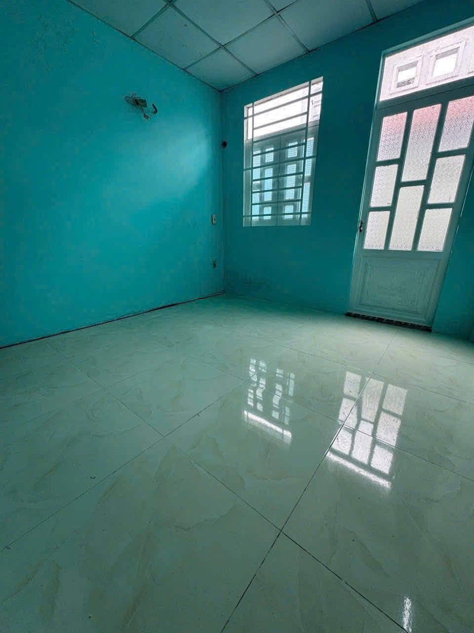Nhà tài lộc cho gia đình nhỏ cách bến xe miền Tây 10p xe máy, chỉ có 500tr - Ảnh 3